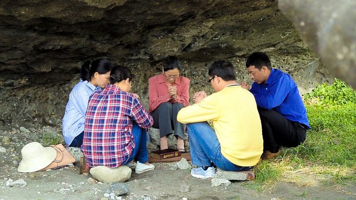 China: The Church of Almighty God Members Fatally Tortured While in Custody