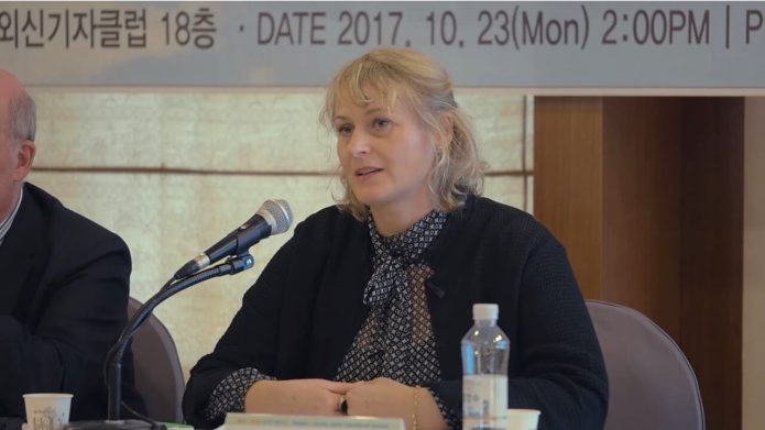 The Drama of the Refugees of The Church of Almighty God in Europe