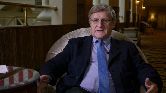 HRWF International Calls on EU States to Heed and Learn About The Church of Almighty God