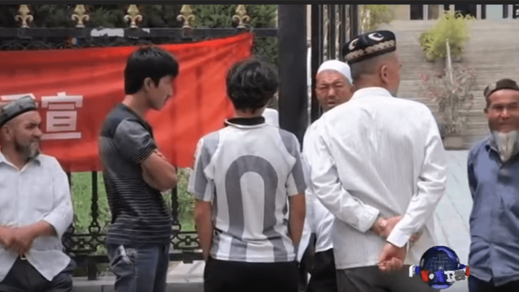 One in 10 Uyghur Residents of Xinjiang Township Jailed or Detained in ‘Re-Education Camp’