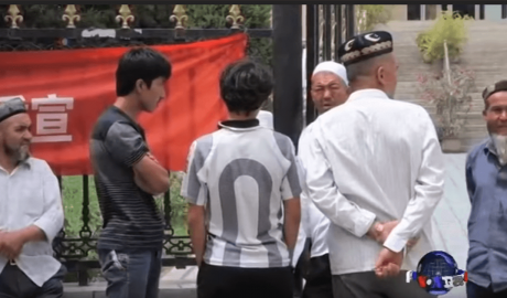 One in 10 Uyghur Residents of Xinjiang Township Jailed or Detained in ‘Re-Education Camp’