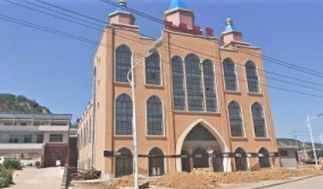 https://en.adhrrf.org/wp-content/uploads/2018/06/Piles-of-dirt-outside-the-new-church-in-Yingli-1.jpg