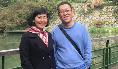 China Slaps Prominent Human Rights Lawyer With Effective Travel Ban
