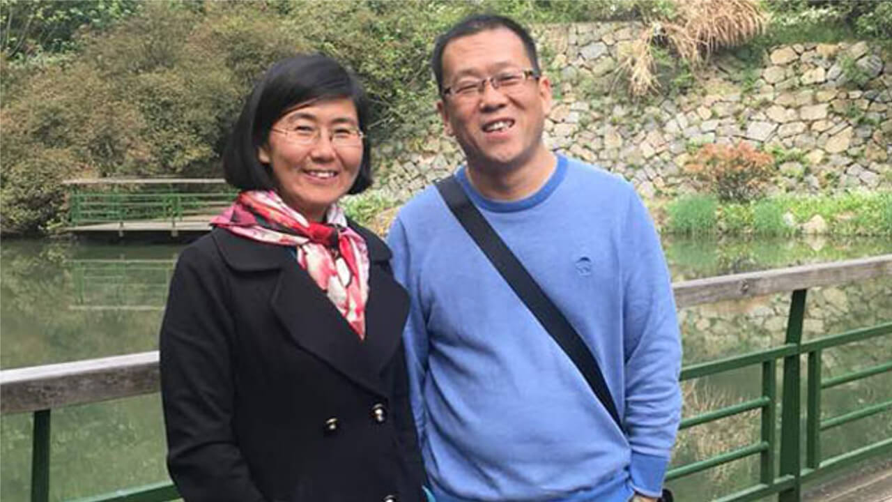 China Slaps Prominent Human Rights Lawyer With Effective Travel Ban