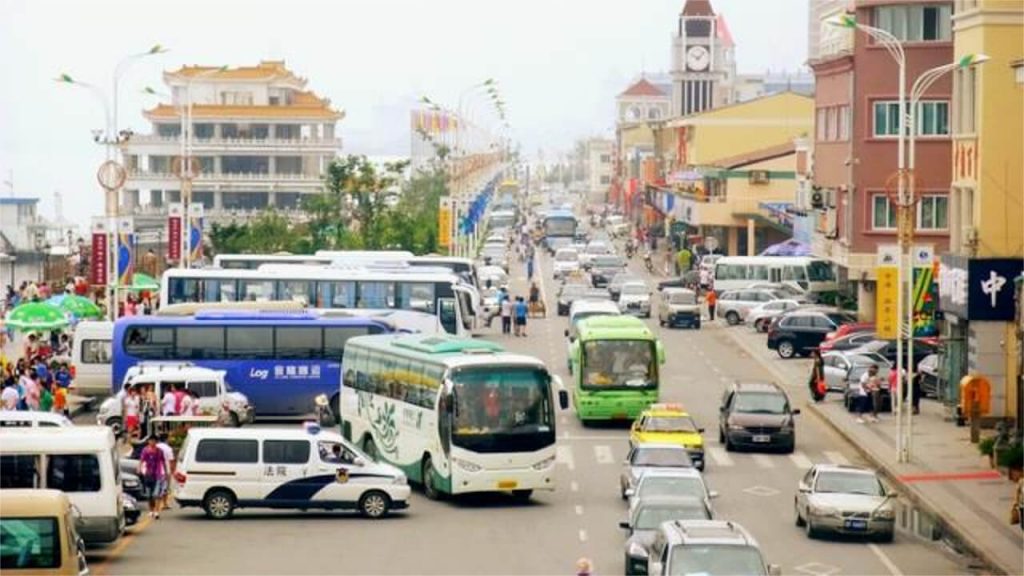 Witnesses' Accounts of the June 26-28 Arrests IN DanDong City 