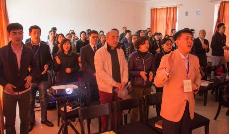 House Church Christian “Disappears” in Henan
