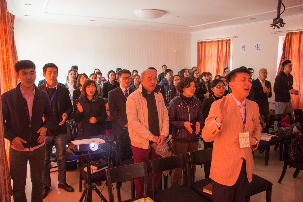 House Church Christian “Disappears” in Henan