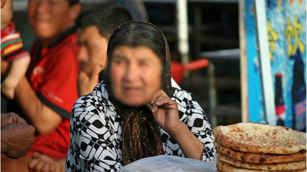 Over 400 Uyghur Women Detained in Unbearable Conditions