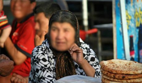 Over 400 Uyghur Women Detained in Unbearable Conditions