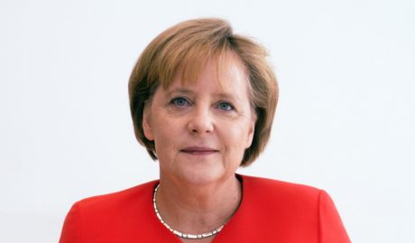 An Urgent Appeal to Chancellor Angela Merkel