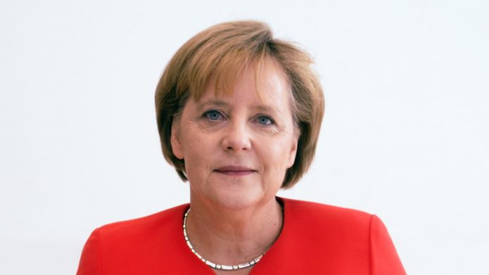 An Urgent Appeal to Chancellor Angela Merkel