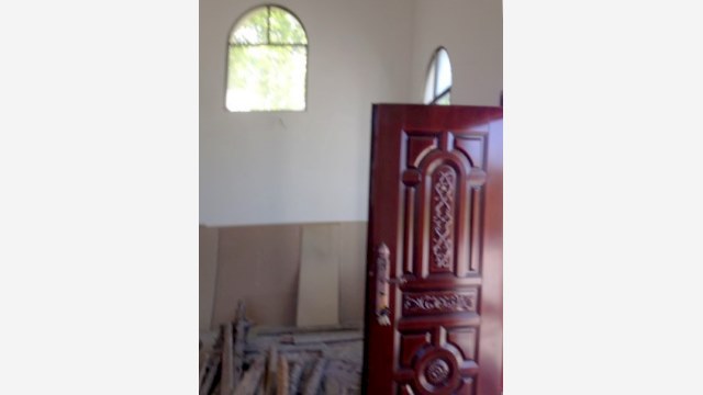 Christian Deemed “Counter-Revolutionary” for Constructing a Church
