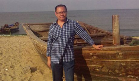 China's Bid to Silence Poet Highlights 'Human Rights Disaster' of Xinjiang Camps