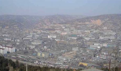 Suppression of religious Belief Intensifies in Linfen City