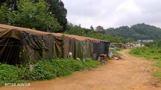 Authorities Arrested Over 40 Buddhists in Yunnan