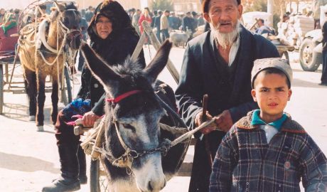 Young Son of Uyghurs Held in Xinjiang Political ‘Re-Education Camps’ Dies in Drowning Incident
