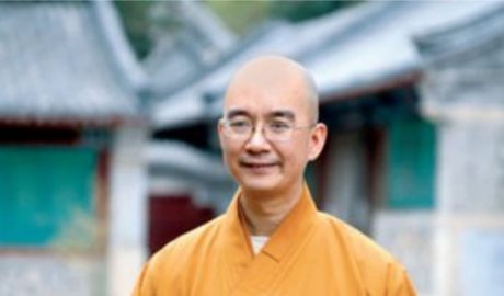 President of Government-Controlled Buddhist Association Investigated for Sexual Abuse