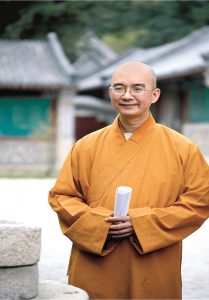President of Government-Controlled Buddhist Association Investigated for Sexual Abuse