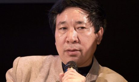 Chinese Author Calls For More Global Censure Over Beijing's Rights Record