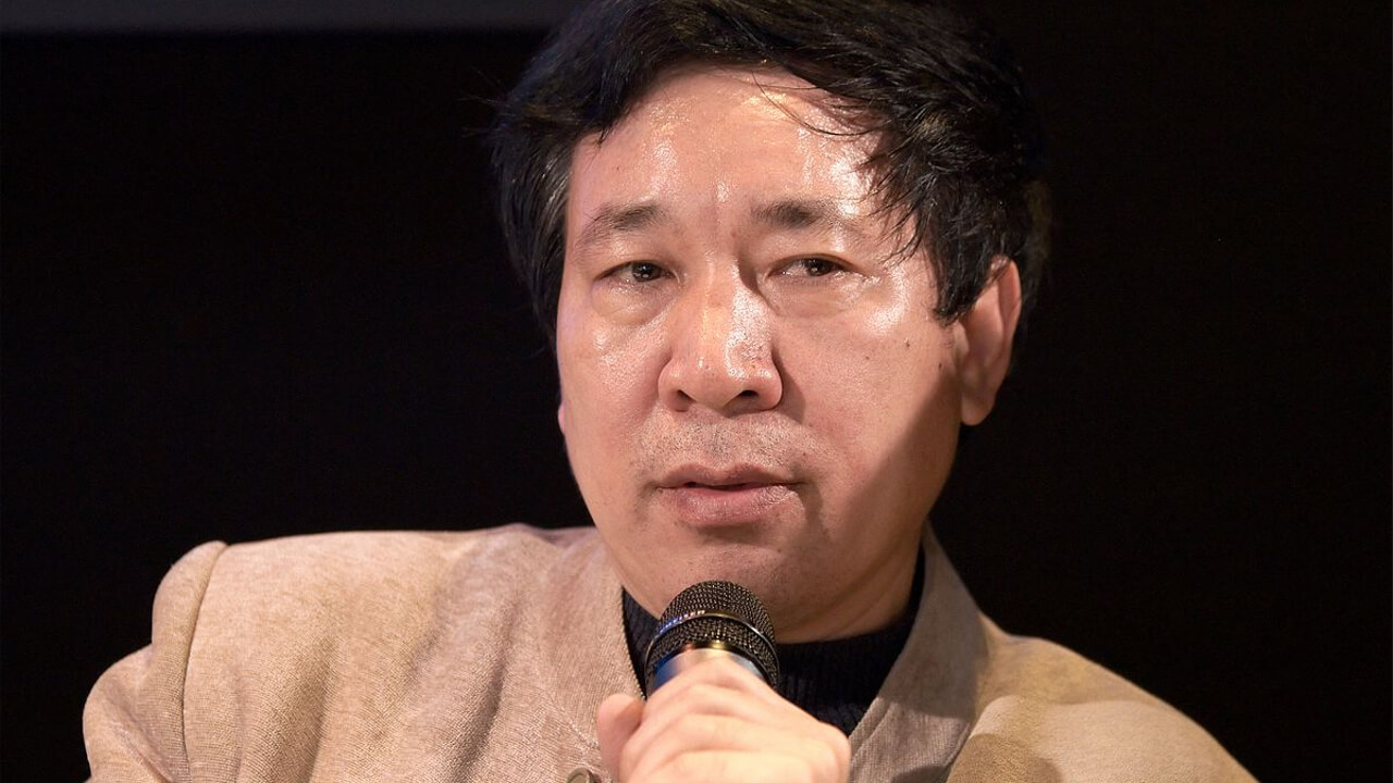 Chinese Author Calls For More Global Censure Over Beijing's Rights Record