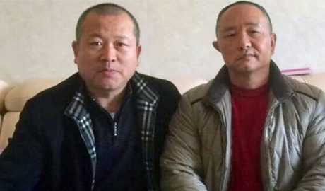 Fears Grow For Detained Chinese Activist 'Cut Off From Supply of Medicine'