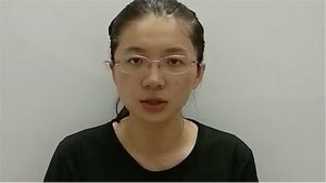 MAOIST LABOR CAMPAIGNER ‘KIDNAPPED,’ BELIEVED DETAINED, IN CHINA’S GUANGDONG