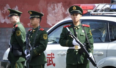Over 130 The Church of Almighty God Members Arrested in Jiangxi