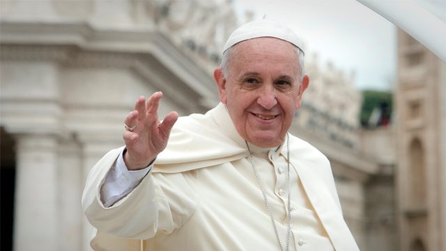 Pope Francis