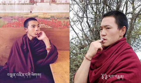Three Tibetan Monks Detained After Launching Solo Protests in Ngaba