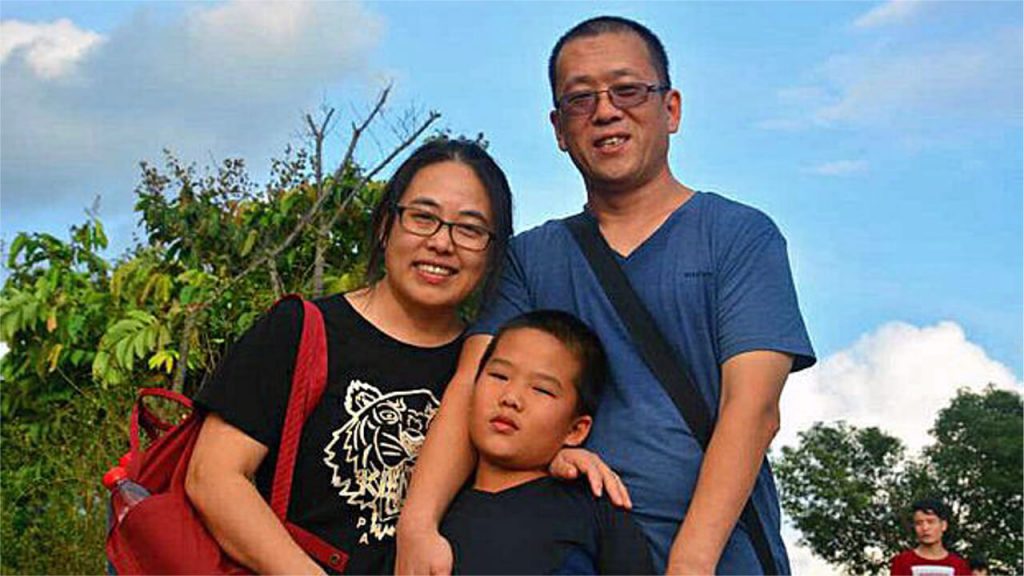 Detention, Beating of Guangdong Rights Attorney Shows 'Lack of Restraint' by Police