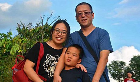 Detention, Beating of Guangdong Rights Attorney Shows 'Lack of Restraint' by Police