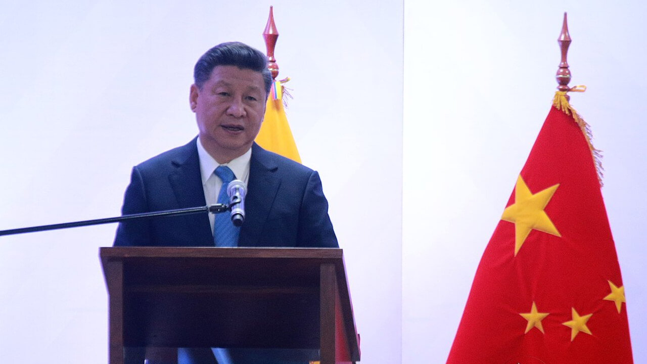 Ten NGOs Write to Xi Jinping: “Religious Persecution Should Cease”