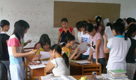 China: Christian schoolchildren forced to tick ‘no religion’ box