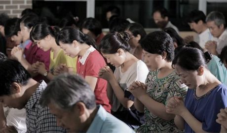 Tangshan City House Churches Face Crackdowns