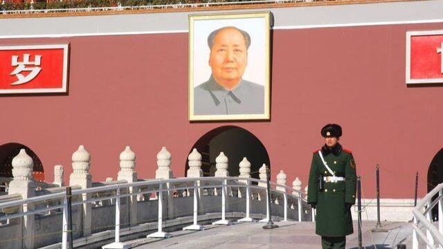Beijing Christians Being Watched Before CCP’s 70th Anniversary