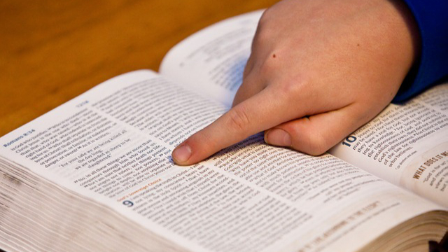 Christians in Guangdong Indicted for Printing Children’s Bibles