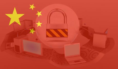 Internet censorship in China