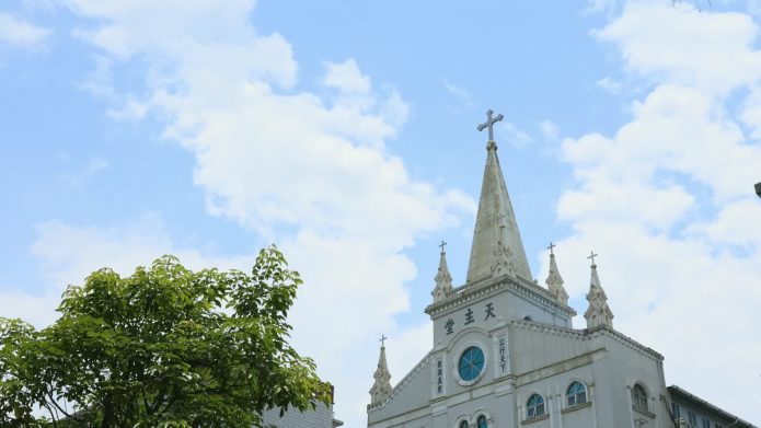 Chinese communists' nod for bishop deepens division