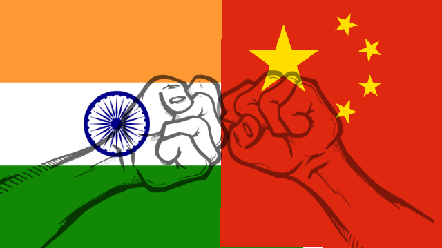 A Brief on the India-China Border Clash
