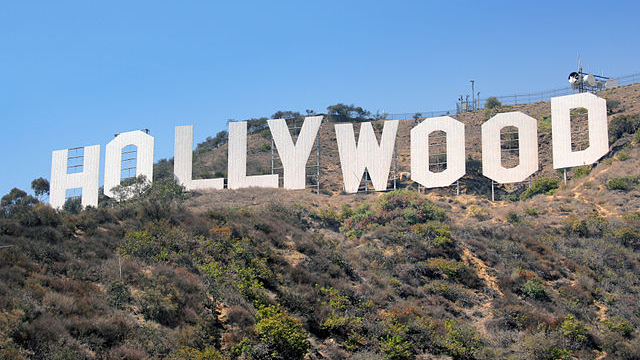 Hollywood Sign