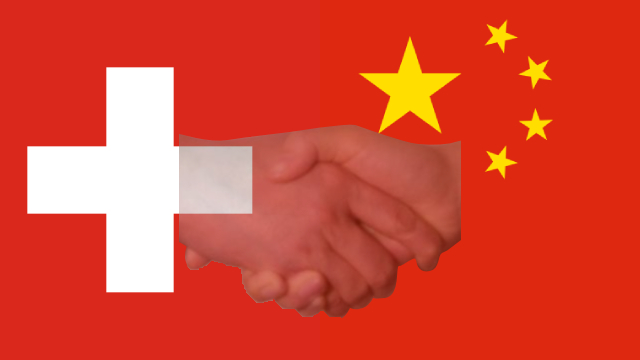 News of Swiss Agreement Allowing Deportations to China Raises Concerns