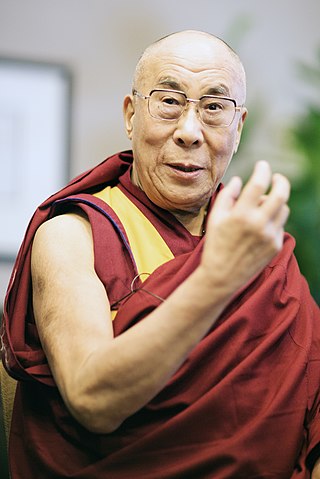 Dalai Lama