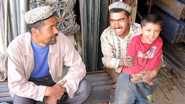 Uyghur Villagers Forgo Washing For Years Fearing Accusations of Performing Ablutions
