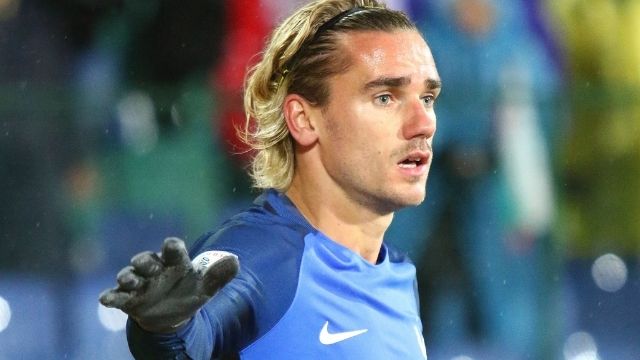Soccer Star Griezmann Breaks with Huawei Over “Anti-Uyghur” Technology
