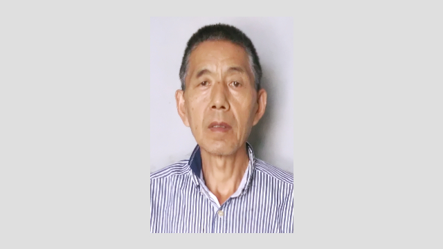 Christian Zou Jihuang Dies from Forced Labor & Delay in Treatment of His Illness During Detention