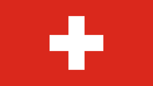 Swiss flag