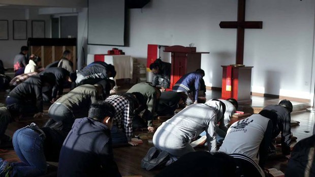 Beijing House Church Pastor Denied Pension Amid Ongoing Crackdown on Worship