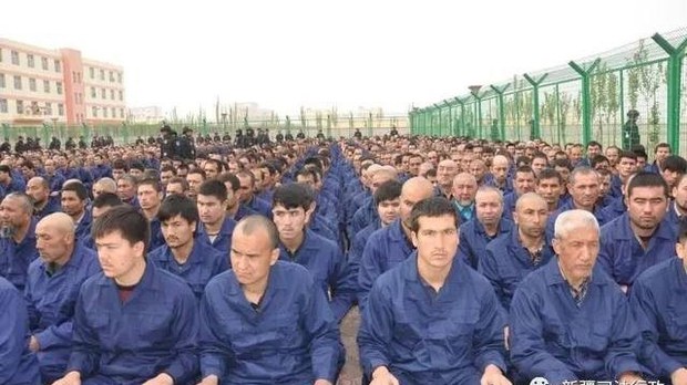 Repression of Uyghurs ‘Emblematic of Worsening Rights’ in China Under Xi Jinping: HRW