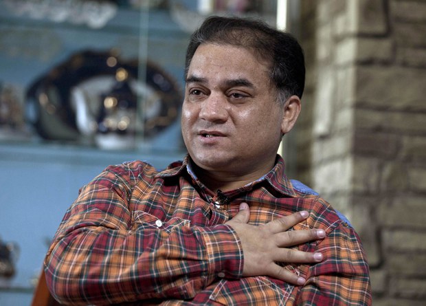 Jailed Uyghur academic Ilham Tohti nominated for Nobel Peace Prize