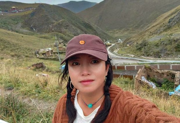 Tibetan woman detained and beaten for social media posts critical of China
